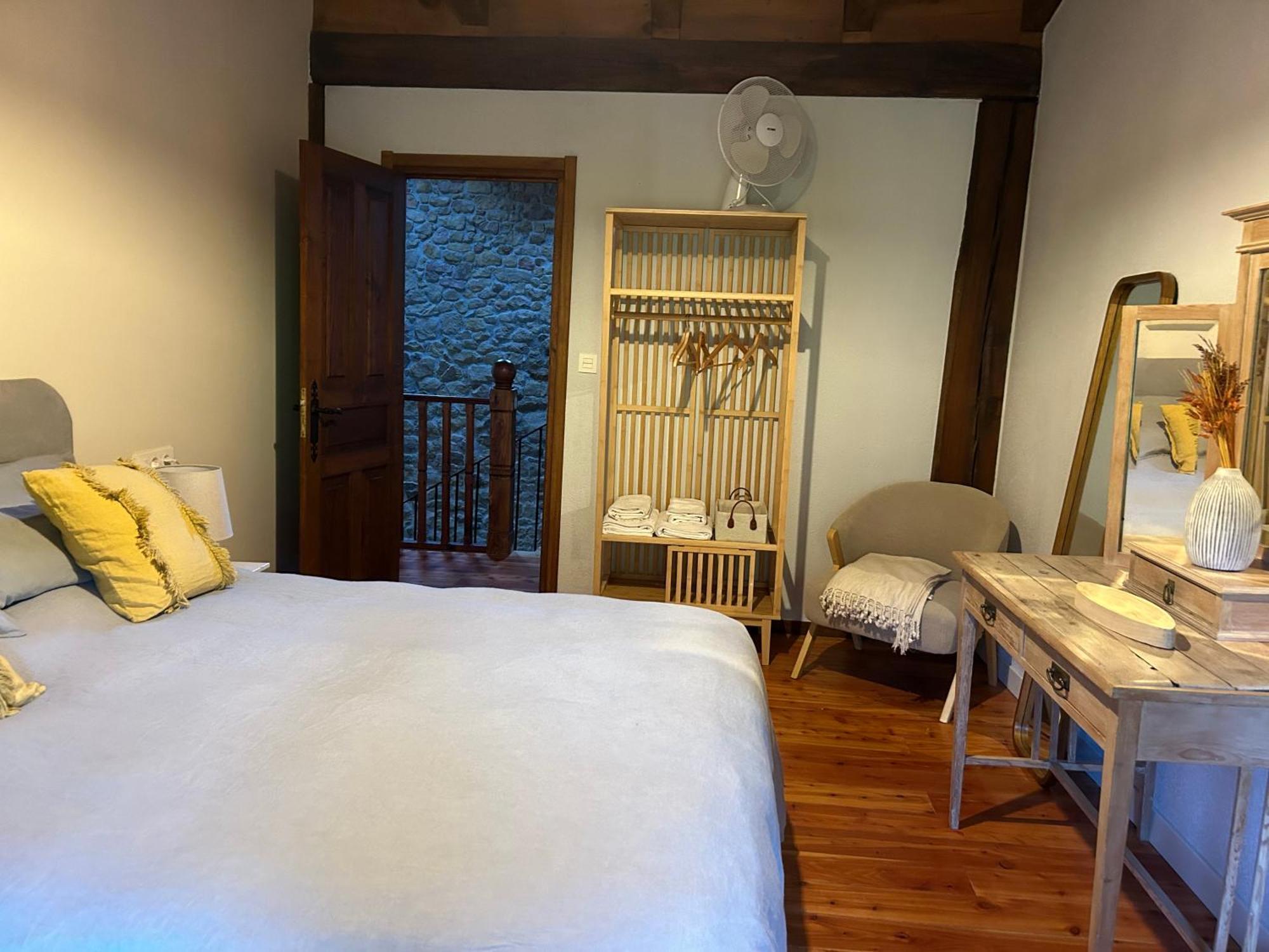Golindo Goikoa Apartment Getaria Ngoại thất bức ảnh