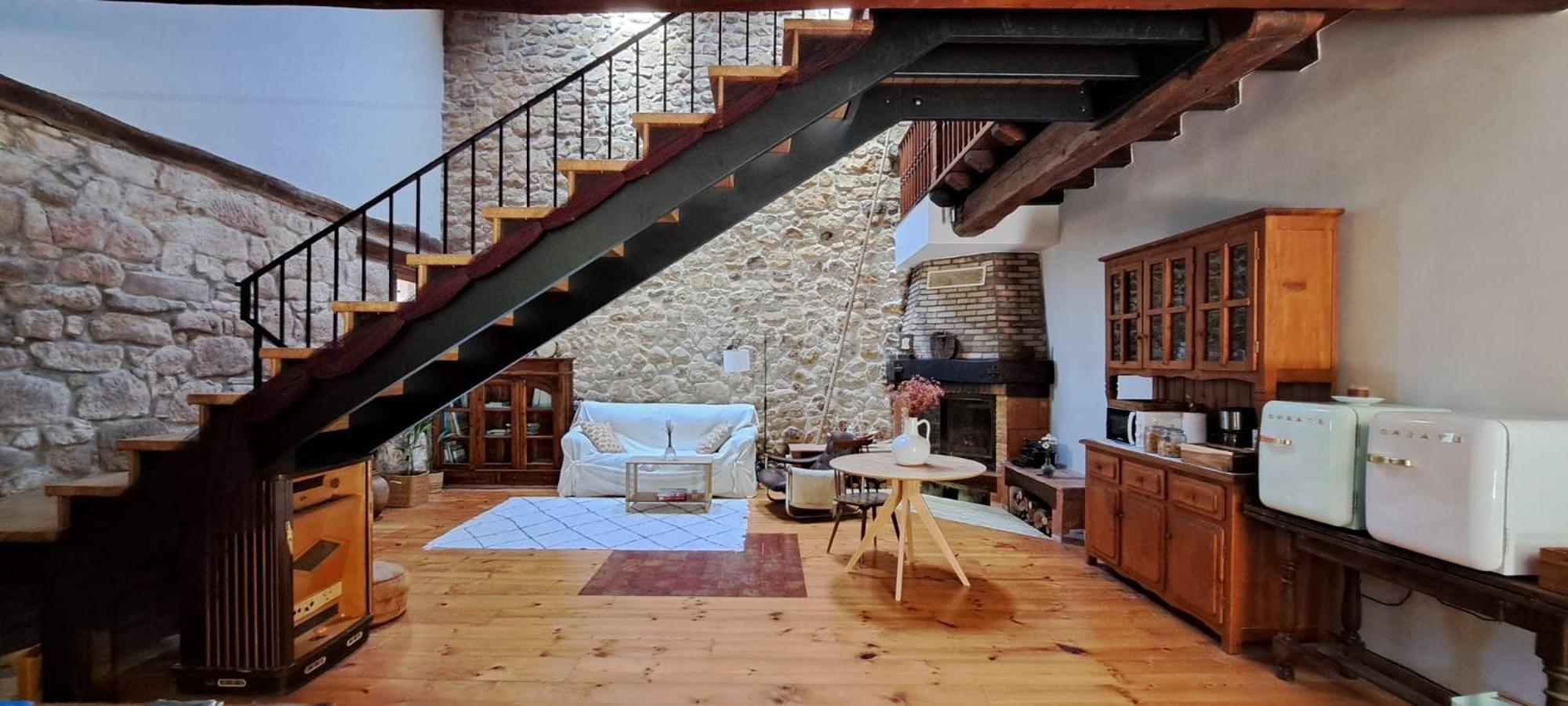 Golindo Goikoa Apartment Getaria Ngoại thất bức ảnh